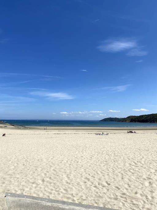 +Nouveau+ Binic Port Et Plage Eksteriør bilde