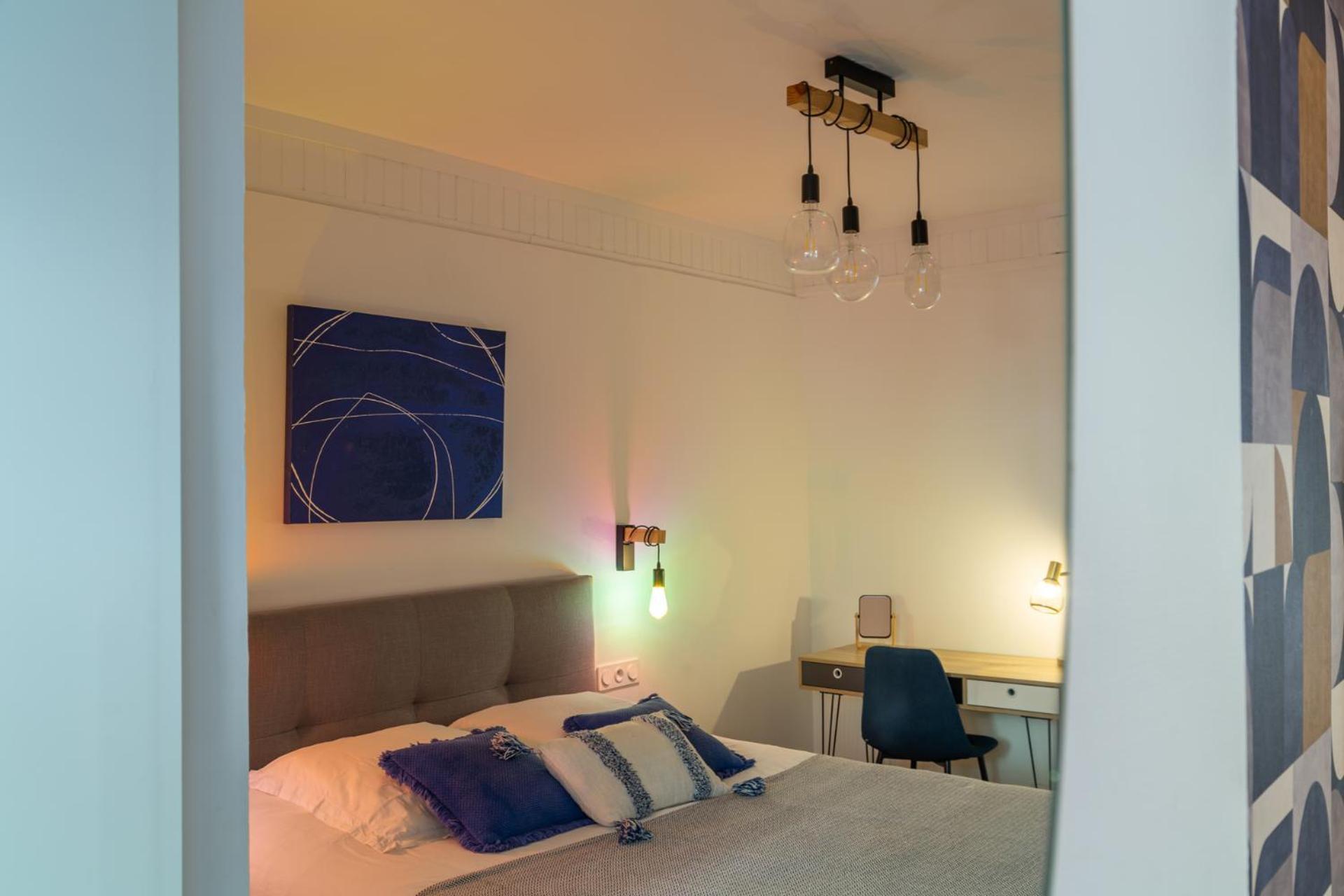 +Nouveau+ Binic Port Et Plage Eksteriør bilde